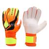 Football Goalkeeper Gantry Goalkeeper Gloves, Thickened Wear-resistant and Non-slip Goalkeeper Gloves, with Finger Guard Latex Gloves
