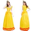 Halloween Kostüm Super Mary Prinzessin Peach RPG Kostüm