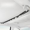 Car Clothesline Car Multi-functional Hanging Hanger Car Rear Seat Storage Fixed Hook Drying Rack