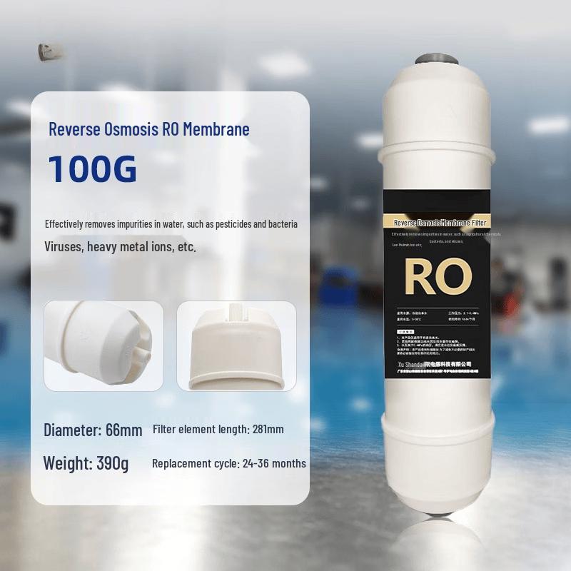 OLOEY Water Purifier Replacement Filter