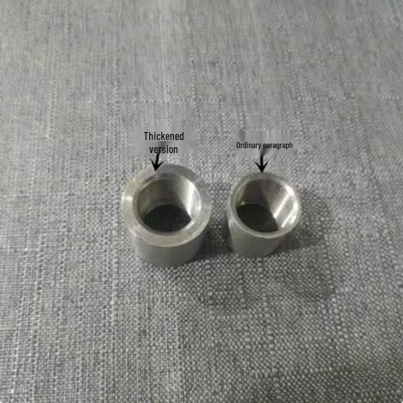Stainless Steel Reduced Tee Pipe Fitting