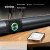 2025 Wireless Soundbar: Bluetooth Speaker for TV, Computer, Outdoor & Gaming