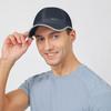 Spring Summer Outdoor Quick-drying Cap Men's Sports Running Baseball Cap Women's Thin Sunshade Sunscreen Cap
