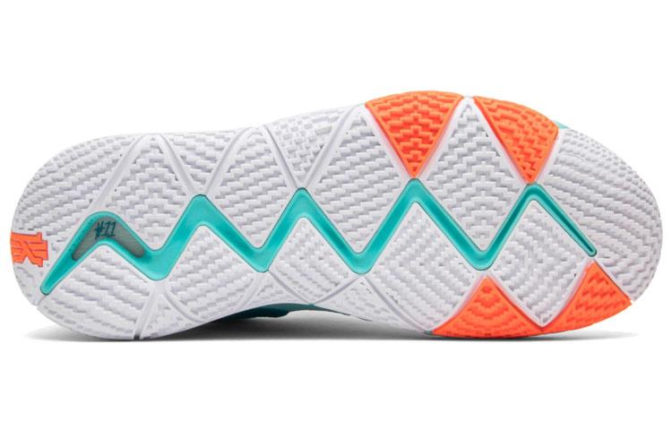 Nike Kyrie 4 Power Is Female 943806-402