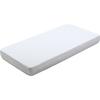 Protège matelas - P'tit Lit - 60x120 cm - Imperméable - Anti-acariens - Bouclette éponge