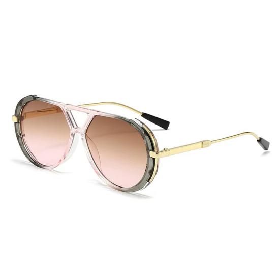 Polarized Aviator Sunglasses for Men Women UV Protection Driving Sun Glasses for Fishing Golf Outdoors