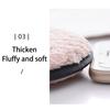 1Pcs Microfiber Make Up Remover Pads Reusable Face Towel Washable Cotton Pads Make-Up Wipes Cloth Cleansing Puff Skin Care Tool