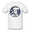 Komui Homme T-Shirt D Gray Man Allen Walker Anime Series Tees Pure Cotton Oversized Short Sleeve