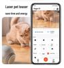 Pet Companion AI: Smart Home Camera & Mobile Monitoring Robot
