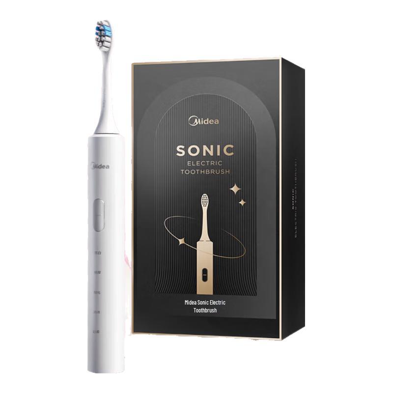 

Midea S1P Sonic Electric Toothbrush