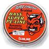 Sunline PE Line Bass Super 70m 12lb Deep Green #1