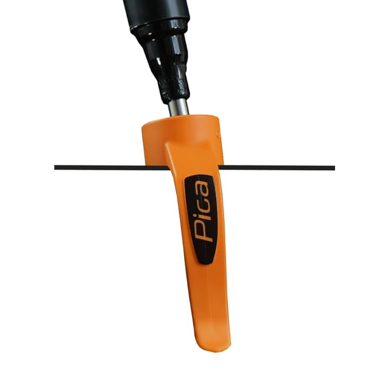 Pica Marker pika marker pika ink deep hole marker 1.5mm No.150/40 red No.150/41 blue set