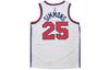 Nike Nba Philadephia 76ers Ben Simmons Swingman Jersey AV4509-102