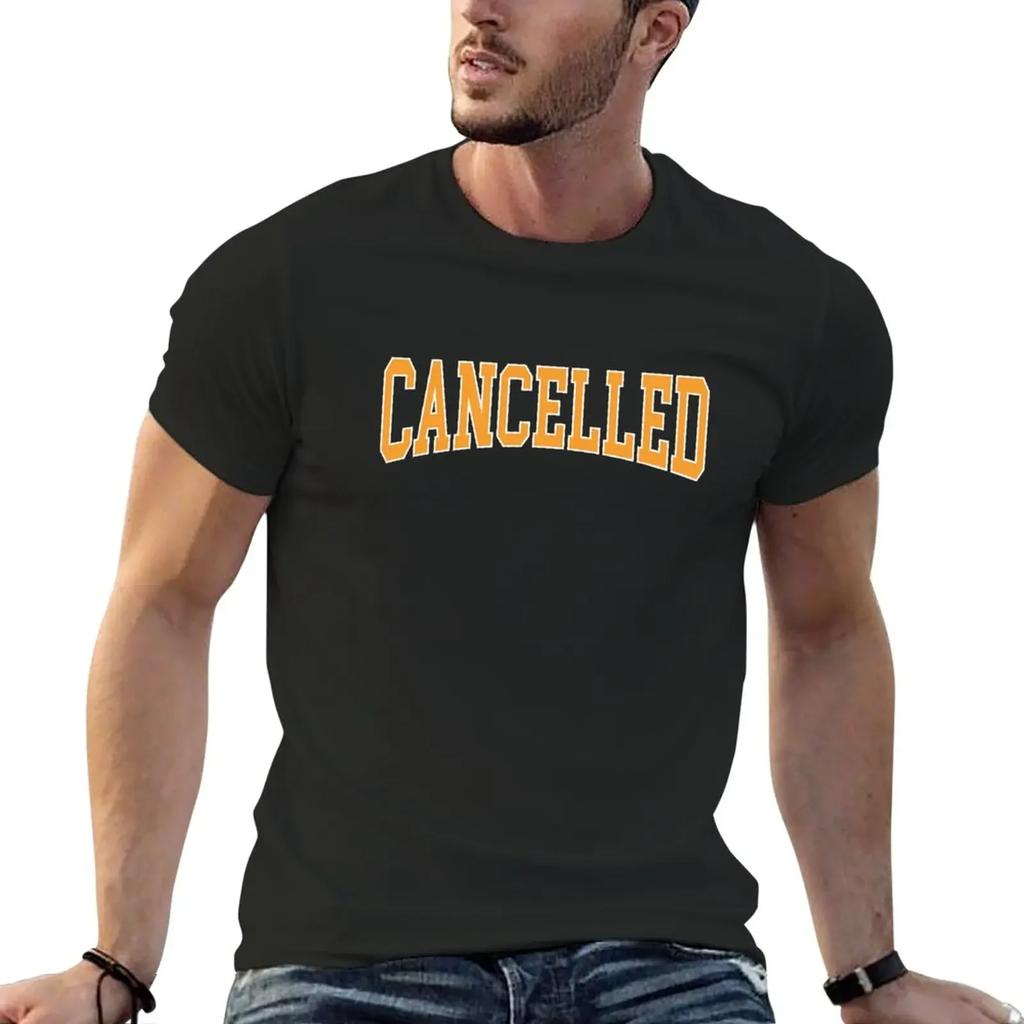 Tana Mongeau Cancelled T-Shirt korean fashion hippie clothes graphic t-shirts anime