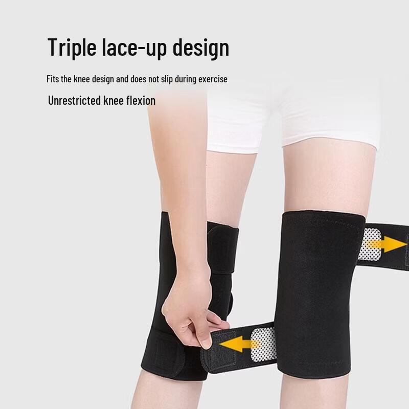 KANSOON Self-Heating Magnetic Waist Support
