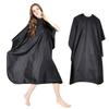 Hair Cutting Gown for Hairdressers and Barber Durable and Comfortable Salon Cape for Hair Styling and Cutting Coloring