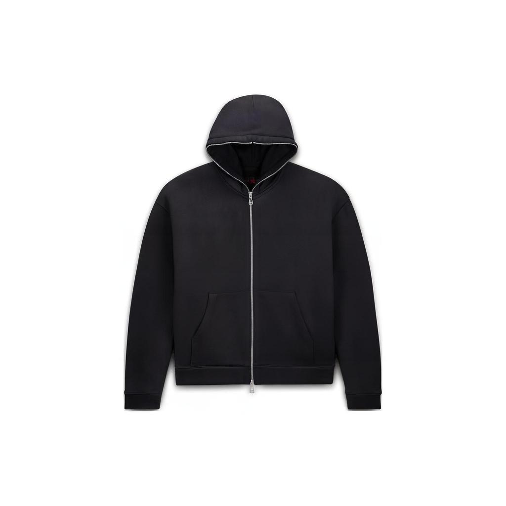 Jordan X Travis Scott Full Zip Hoodie DZ5500-010