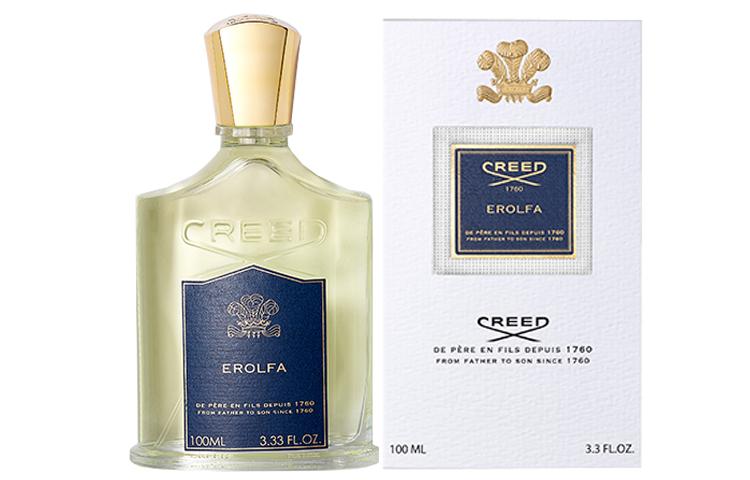 CREED Classic Ailofa Perfumes Fougere Eau De Parfum 50ml/100ml