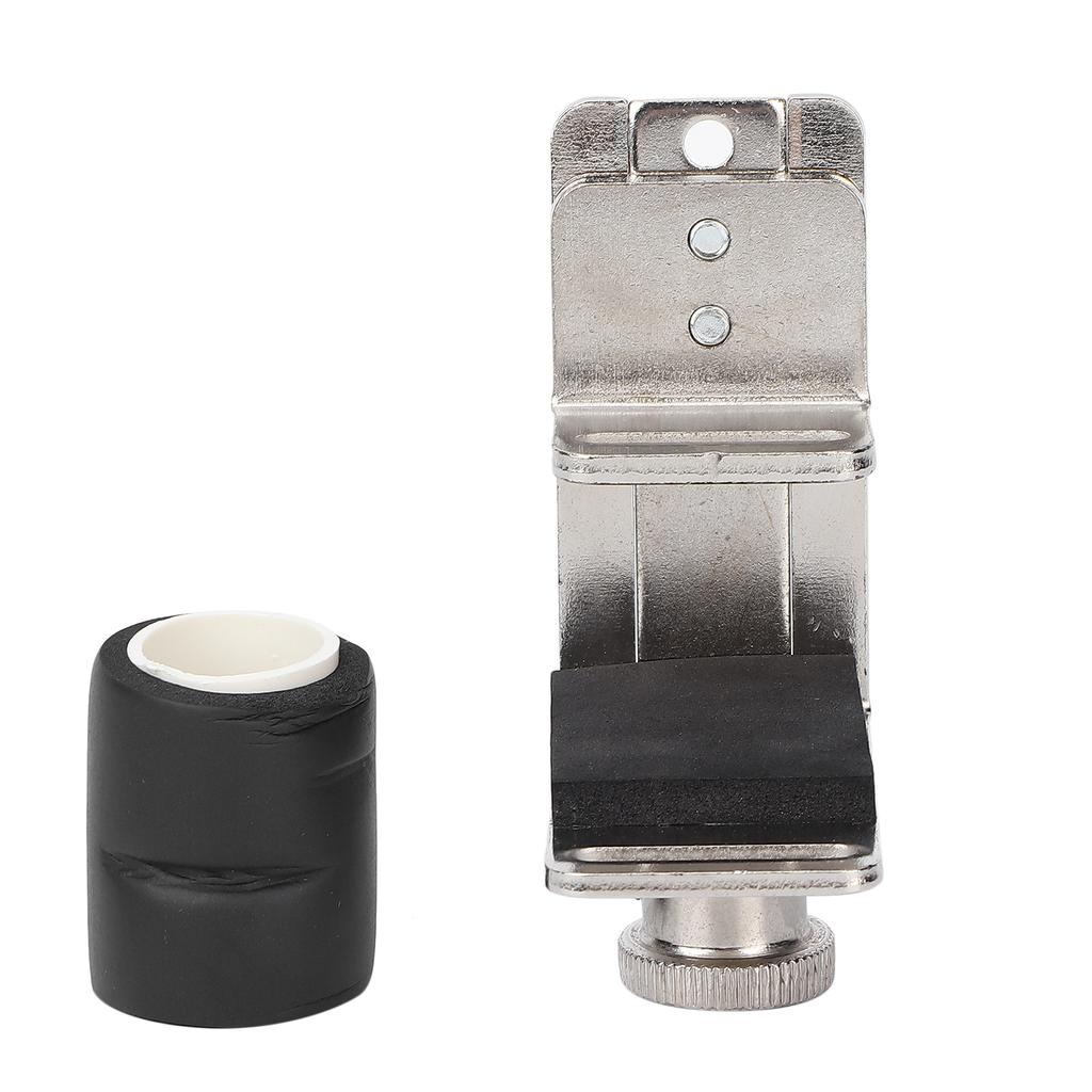 Indoor Sit Up Assistant Device Household Bed Equipment Abdominal Training Machine Black