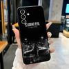 Resident Evil Game Phone Case For Samsung S26 S25 Plus S20 S20 Plus S22 Ultra S23 FE S21 Plus S21 Ultra Soft Cover