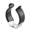 Practical Tool Spring Terry Clips Narrow Base Design Easy Tool Organization
