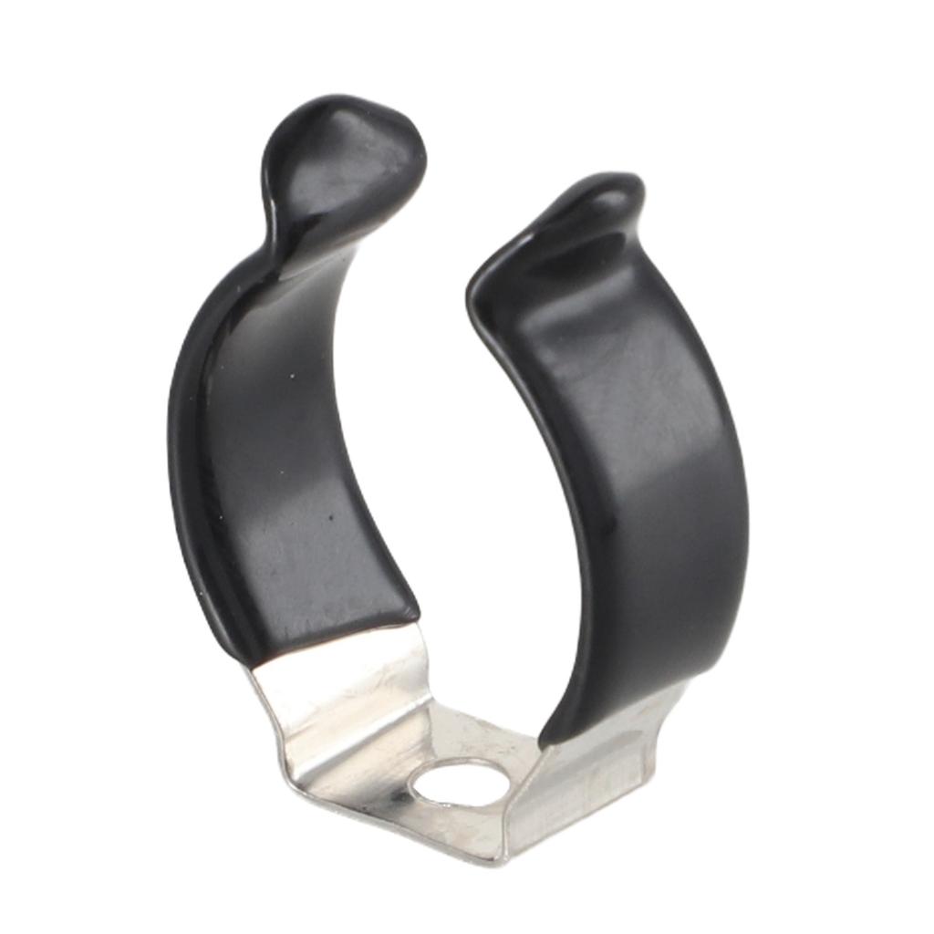 Practical Tool Spring Terry Clips Narrow Base Design Easy Tool Organization