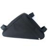 Bicycle Triangle Top Tube Bag for Road and Mountain Bikes