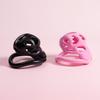 2026 New Resin Breathable Chastity Cage Male Lightweight Crotch Restraint Device Femboy Crotch Restraint JJ Hiding Sex Toys 18+