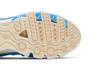 Men's Sneakers Adidas Microbounce T1 Kerwin Frost Bright Royal Bright Royal/Athletic Blue/Ecru Tint