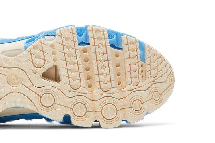 Men's Sneakers Adidas Microbounce T1 Kerwin Frost Bright Royal Bright Royal/Athletic Blue/Ecru Tint