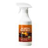 Stainless Steel Pot Bottom Cleaner - Heavy Duty Oil Stain & Dirt Remover