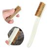 2pcs Portable Climbing and Bouldering Brush Boulder Cleaning Tool Chalk Supplies