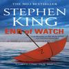 End of Watch by Stephen King Paperback Book 9781473642379
