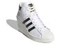 Superstar Wmns Adidas Originals Ellure 'Weiß Schwarz' Damen FW0102