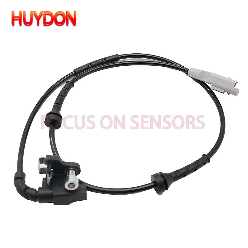454508 Rear Left/Right ABS Wheel Speed Sensor For Citroen C4 Peugeot 307 308 4545.08 4545.L0 4545L0 Auto Part Accessories