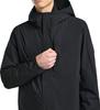 Куртка Jack Wolfskin Jack Wolfskin Mainkai Jacket Men phantom