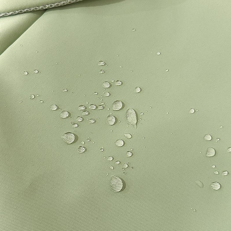 Contrast Color Large Capacity Backpack Student Schoolbag Women's Lightweight Backpack