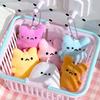 [Schedule] Ghost Doll Finder Random Keychain (12 in 1 set)