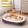 Exclusive Offer for Loyal Customers: Warm & Cozy Winter Pet Bed for Cats and Dogs