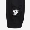 Nike Fleece Long Sleeve Printed Crew Sweatshirt Kids Tops IO0095010