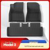 Accesorios Interior – Alfombrillas para el interior y el maletero