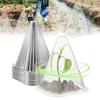 Plant Protective Cover Garden Products Seedlings Protector Indoor Plants Accessories Gardening Supplies Winter Vegetable Frost