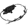 ABNF!Electronic Hand Brake Cable For Hyundai Santa FE 4WD 2012-2019 Parking Brake Assy 597002W800 59700B8800