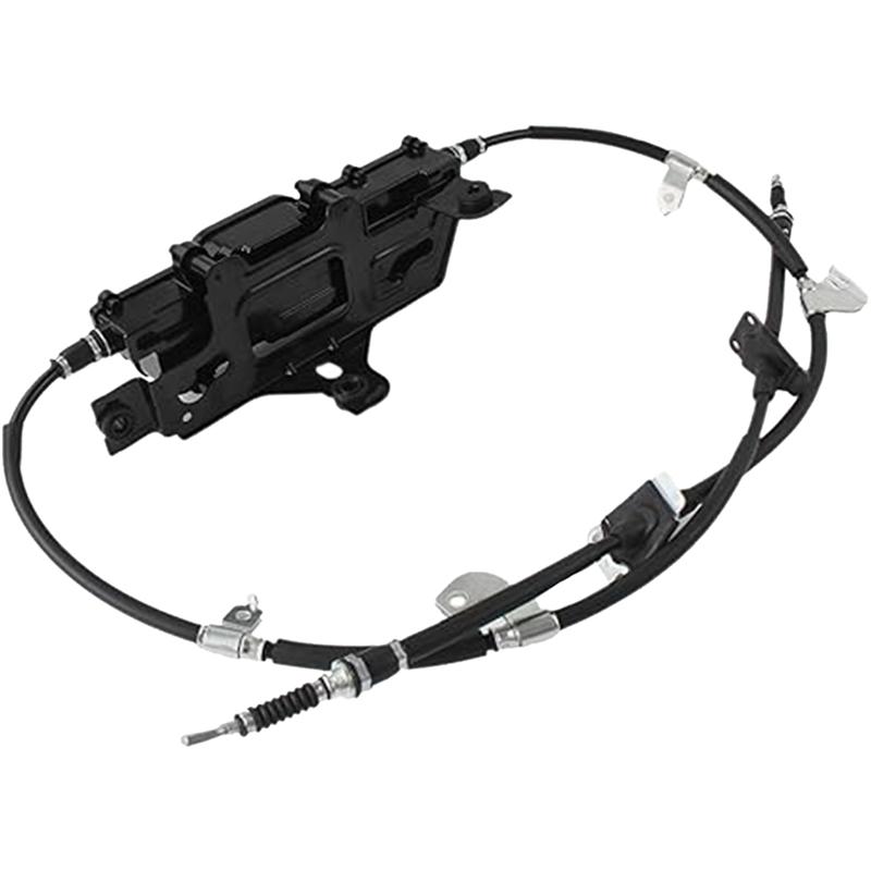 ABNF!Electronic Hand Brake Cable For Hyundai Santa FE 4WD 2012-2019 Parking Brake Assy 597002W800 59700B8800