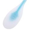 NOLITOY Back Lotion Applicator: Long Handle Design for Easy, Independent Use Includes Soft Head for Applying Back Cream Ideal for Seniors and Women.