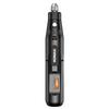 COMES Mini Handheld Electric Rotary Tool Kit CN Plug (adapter Included)