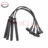 Spark Plug Wire Set Fits For Renault Clio Kangoo Twingo II Dacia Logan 1.2L Part No# 8200713680 224404659R 2448800QAA