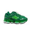 Aminé x New Balance ABZORB 2000 Biblioteca Unisex Tenisky Zelené U2000ME