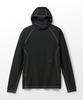 Eclipse Base Layer Hoodie_Black
