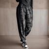 New ArrivalS Open Run Women S Dance Outfit Hip Colorblock Jogger pantS